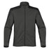 Men's Chakra Fleece Jacket - JLX-1